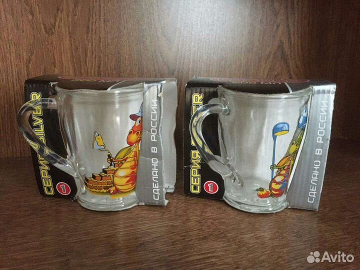 Пивные кружки