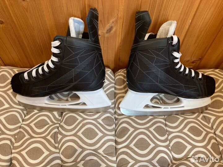 Коньки детские