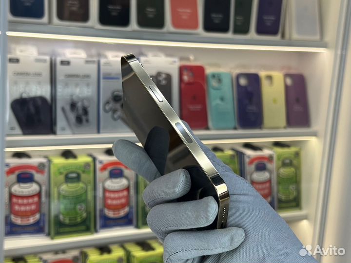 iPhone 13 Pro, 512 ГБ