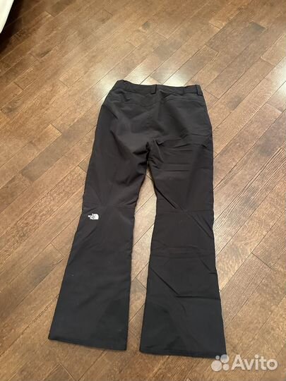 Штаны горнолыжные the North Face