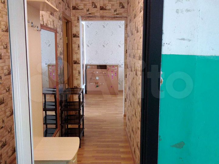 3-к. квартира, 73 м², 3/5 эт.