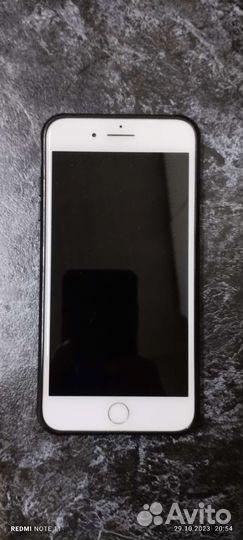 iPhone 7 Plus, 256 ГБ