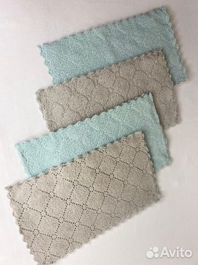 Салфетки для уборки