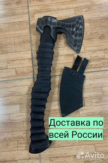 Топор Ручной работы каменный век