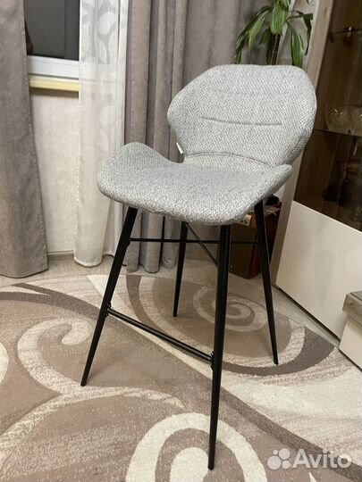 Стул Eichholtz Bar Stool 92