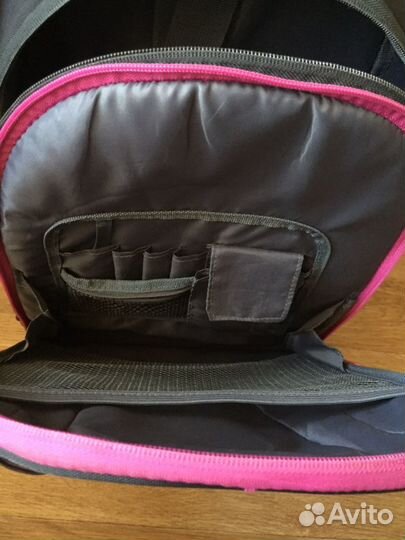 Рюкзак Herlitz be bag Ergo