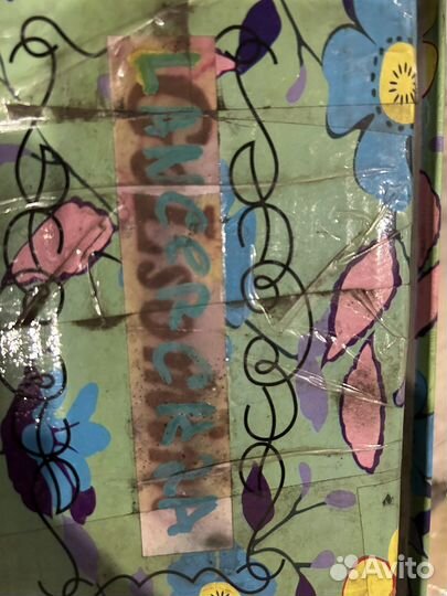 Lancer ck2a зп барабана колодки RR