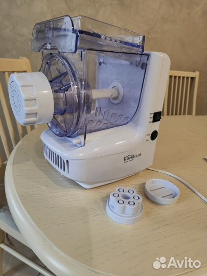 Паста-машина