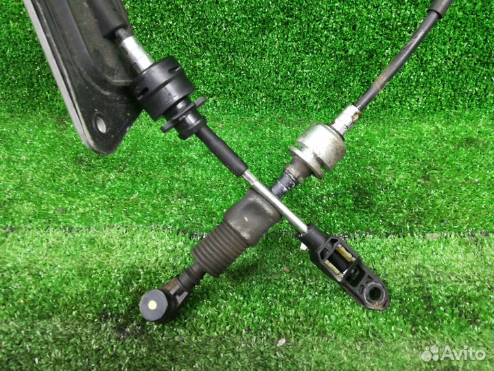 Трос кулисы кпп Suzuki Kizashi