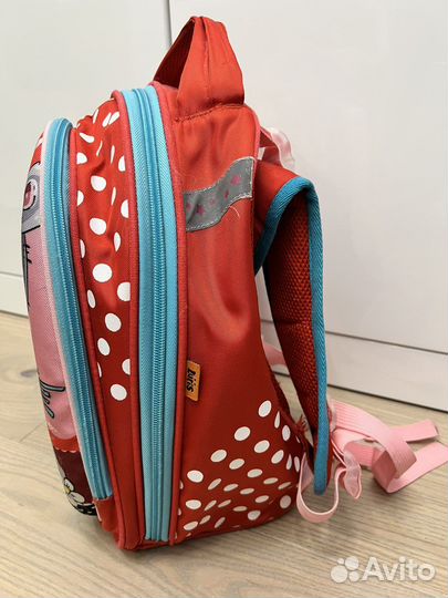 Портфель для девочки