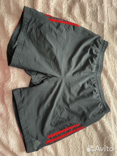 Шорты adidas