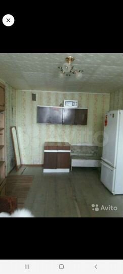 Комната 18 м² в 1-к., 6/9 эт.