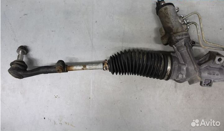 Рулевая рейка бмв 3 Серии Е90