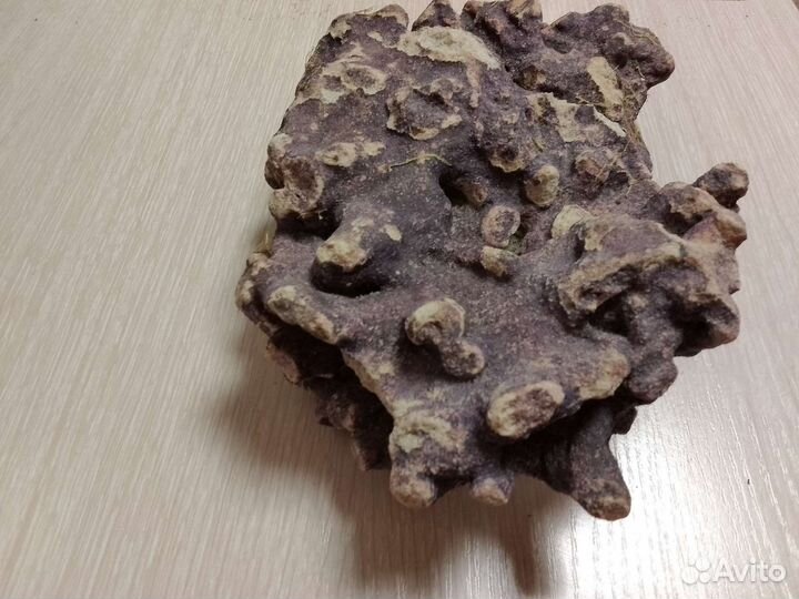 Камень для аквариума