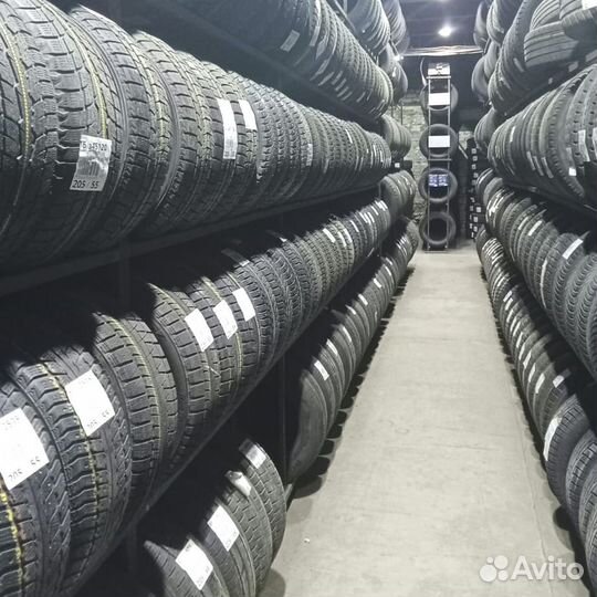 Bridgestone Ice Partner 185/65 R15 88L