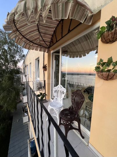 1-к. квартира, 33 м², 5/5 эт.