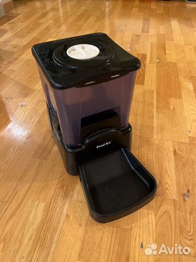 Кормушка для животных Feed-Ex