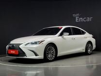 Lexus ES 2.5 CVT, 2020, 35 388 км, с пробегом, цена 4 699 310 руб.