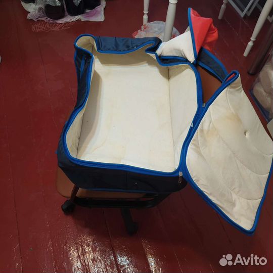 Сумка переноска для детей