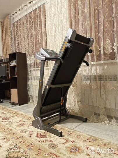 Беговая дорожка