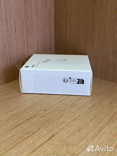 Адаптер для Айфона 20W USB-C (новый)