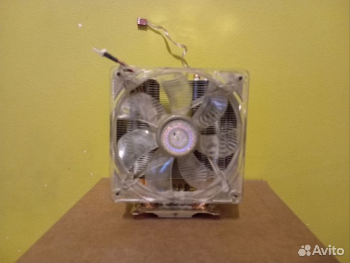 Комплект Lga1156, dd3