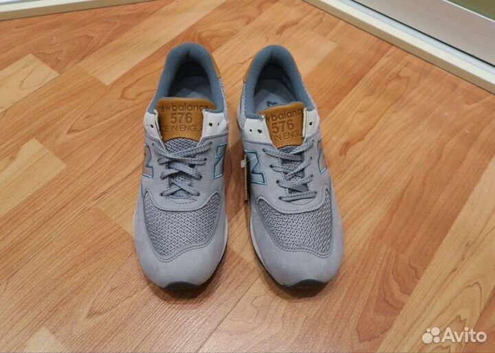 Женские кроссовки New Balance W 576 NBG 6,5US