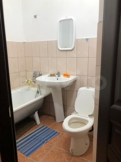 1-к. квартира, 45 м², 14/14 эт.