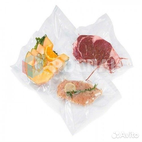 Вакуумные пакеты пэт/пэ па/пэ опа/пэ