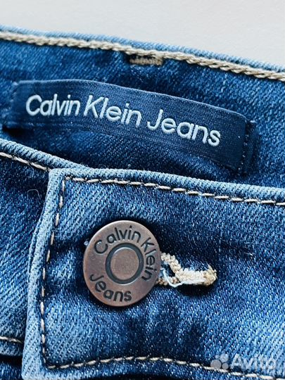 Шорты CK женские новые 27