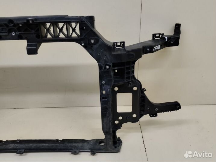 Панель передняя Kia Soul SK3 2018