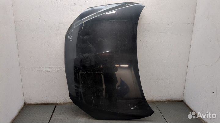 Капот Toyota RAV 4, 2006