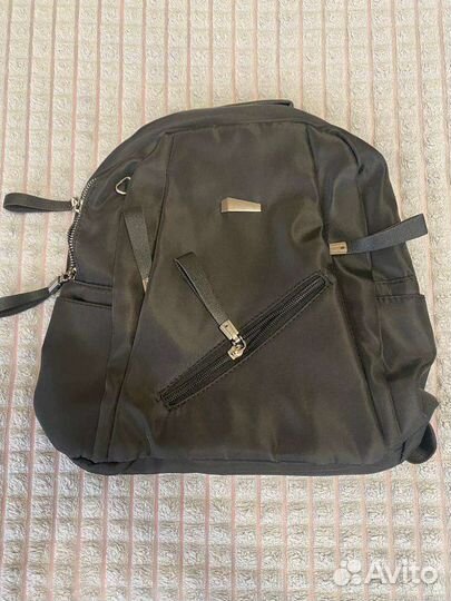 Рюкзак женский новый