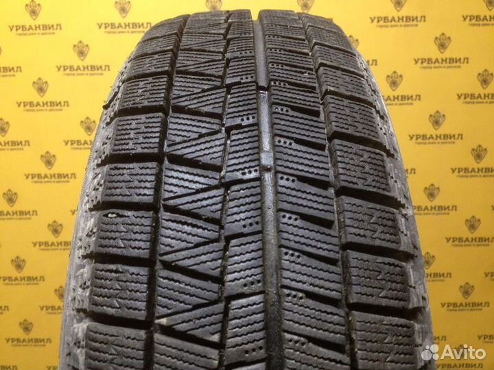 Bridgestone Blizzak Revo GZ 175/65 R14