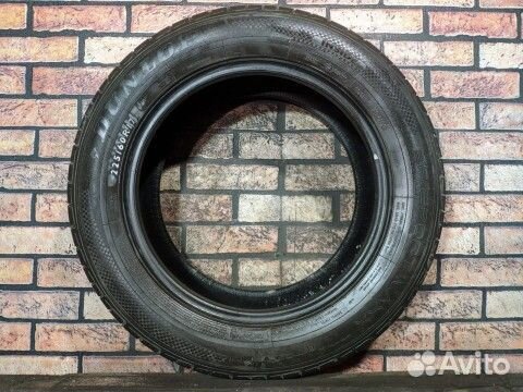 Dunlop SP Sport Maxx TT 225/60 R17