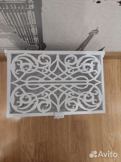 Сундук для подарочных конвертов