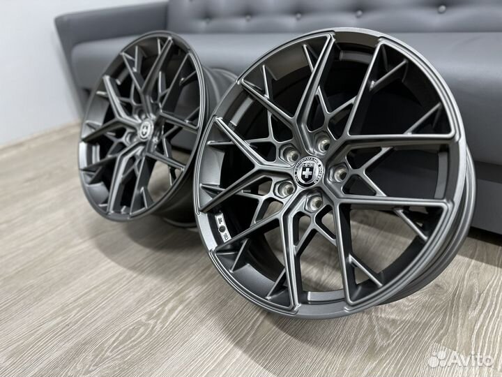 Диски KoKo F10 MG R18 5-108 chery, exeed, geely