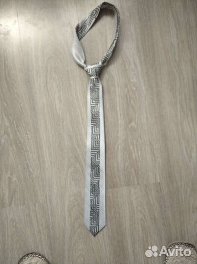 Галстук мужской