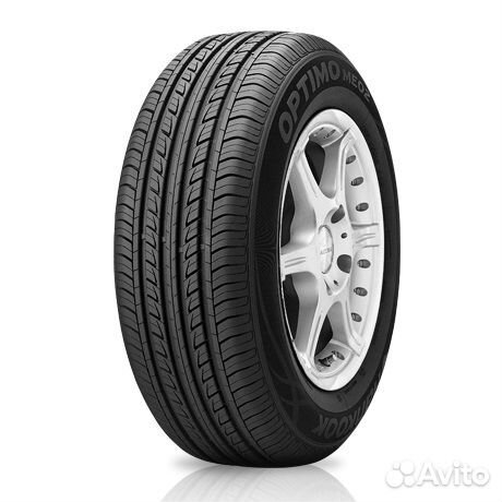 Hankook Optimo ME02 K424 235/60 R16 100H