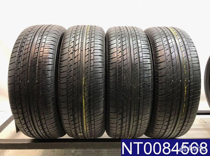 Bridgestone Turanza ER370 215/55 R17 97U