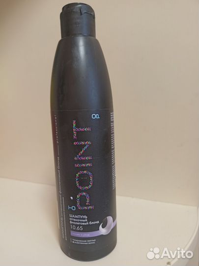 Тонирующая маска newtone estel 10.6