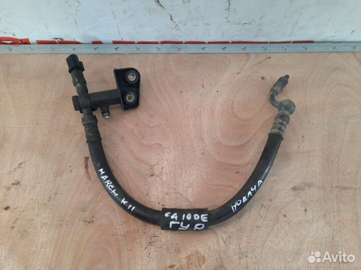 Шланг гур Ниссан Марч К11