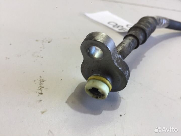 Трубка кондиционера (Volvo S60)