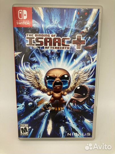 Игры для nintendo switch