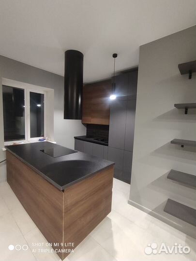 Мебель на заказ