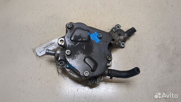 Тнвд Ford Galaxy, 2005