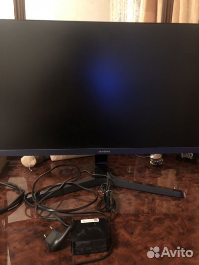 Монитор samsung