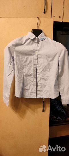 Рубашка