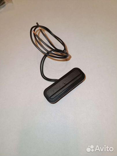 Кнопка открывания багажника chevrolet cruze Opel