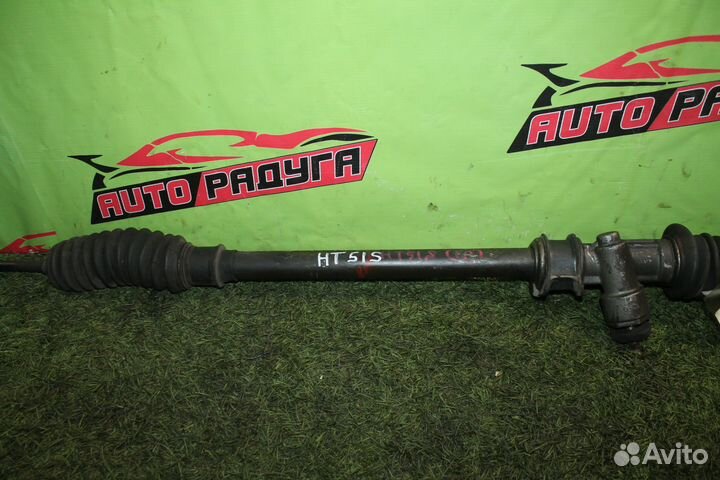 Рейка рулевая suzuki HT51S,HT81S,MA63S ignis,swift